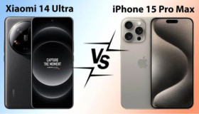Xiaomi 14 Ultra vs. iPhone 15 Pro Max: Đâu là "Vua" nhiếp ảnh?