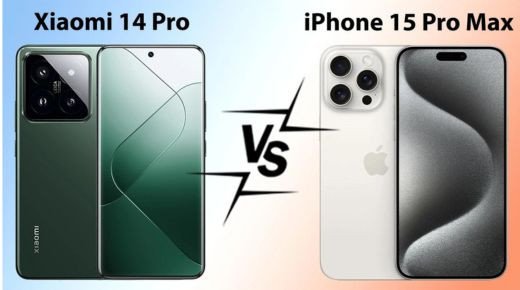 Xiaomi 14 Pro vs. iPhone 15 Pro: Chênh tận 8 triệu, nên chọn máy nào?