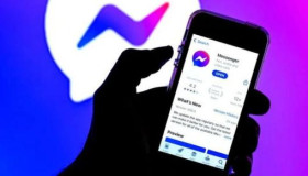 Chính thức: Messenger đã hỗ trợ chia sẻ ảnh HD và tệp lên đến 100MB