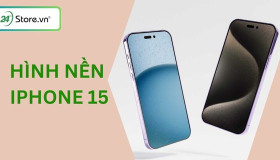 99+Hình Nền iPhone 15/Plus/Pro/Pro Max 4K Full HD CỰC ĐẸP