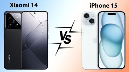 Xiaomi 14 và iPhone 15: "Ngang tài, ngang sức"?