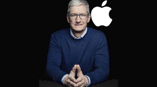  NÓNG: CEO Tim Cook đã đến Việt Nam, tăng cường hợp tác đặc biệt