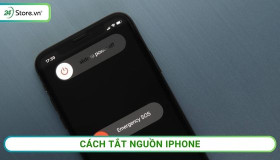 5+ Cách tắt nguồn iPhone ĐÚNG CÁCH, đơn giản, cực nhanh