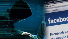 Cảnh giác trước những link ảo từ các trang AI giả mạo trên Facebook