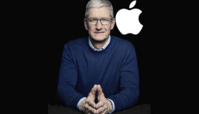 NÓNG: CEO Tim Cook đã đến Việt Nam, tăng cường hợp tác đặc biệt