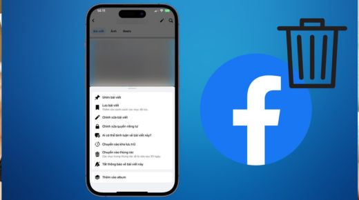 Facebook gặp lỗi không hiển thị bài đăng, thông báo: Cách khắc phục trên Android/iOS