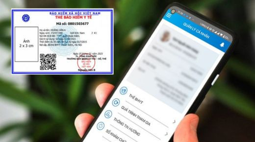 Nên làm gì khi bị mất thẻ BHYT? Có thể đăng ký cấp lại thẻ online?