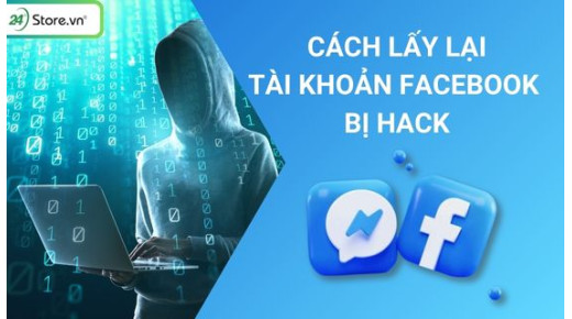 12 Cách lấy lại tài khoản Facebook bị hack siêu ĐƠN GIẢN