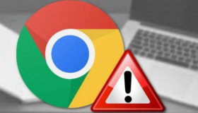 Cảnh báo: Phát hiện phần mềm độc hại mới giả mạo Google Chrome