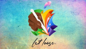 Chính thức: Apple công bố sự kiện Let Loose sẽ diễn ra vào ngày 7/5/2024