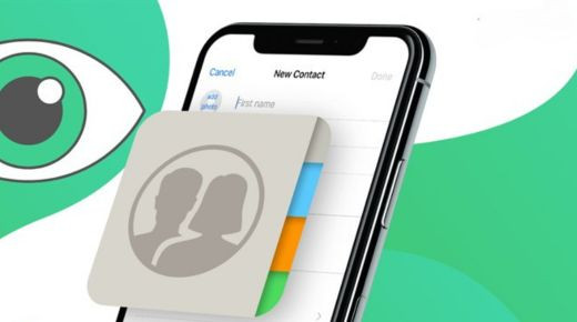 iOS 17: Cách chia nhóm danh bạ trên iPhone
