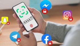 2 cách khóa từng ứng dụng riêng biệt bằng mật khẩu trên Android