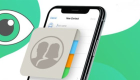 iOS 17: Cách chia nhóm danh bạ trên iPhone