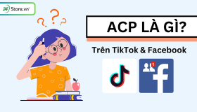 Acp là gì? Ý nghĩa của Acp trên Facebook, TikTok là gì?
