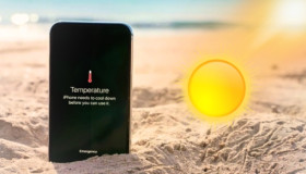 TOP 6 cách hạ nhiệt cho smartphone vào mùa nắng nóng