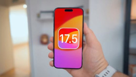 iOS 17.5 RC chính thức phát hành: Tất tần tật các tính năng mới