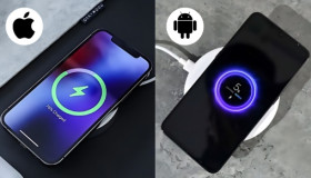 Vì sao Apple và Samsung vẫn kiên quyết không tăng tốc độ sạc nhanh?