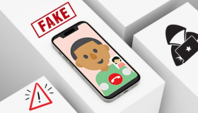 Kẻ gian giả mạo giọng nói, khuôn mặt như thật để lừa đảo: Làm sao để nhận diện?