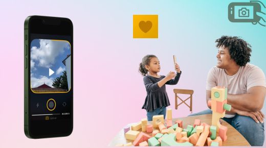 Cách đăng video trên Locket hoàn toàn miễn phí