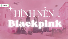 199+ Hình nền Blackpink ĐẸP NHẤT, cute, cực ngầu 2025