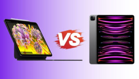 iPad Pro M4: Thiết kế siêu mỏng, hiệu suất vượt trội hơn 50% so với phiên bản Pro M2