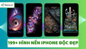 199+ Hình nền iPhone ĐỘC ĐẸP, lạ, chất lượng, mới nhất 2025