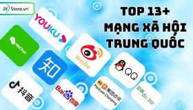 TOP 13+ mạng xã hội Trung Quốc được sử dụng phổ biến hiện nay
