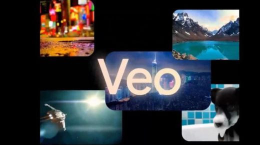 Google tung AI tạo video 1080p, cạnh tranh với Sora