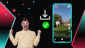 Mẹo xem TikTok khi không có mạng