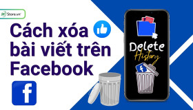 15+ Cách xóa bài viết trên Facebook NHANH NHẤT 2025