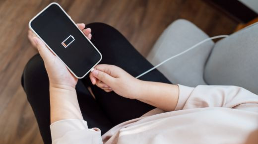 7 cách khắc phục lỗi iPhone nhanh hết pin sau khi cập nhật iOS 17.5.1