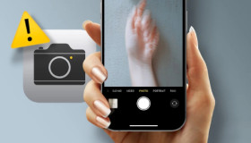 3 mẹo xử lý hiệu quả các lỗi camera thường gặp trên iPhone