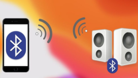 Cách phát âm thanh điện thoại/máy tính cùng lúc trên 2 loa Bluetooth