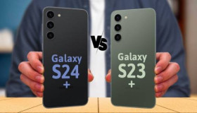 So sánh Samsung Galaxy S23 Plus vs. S24 Plus: 6 khác biệt đáng tiền