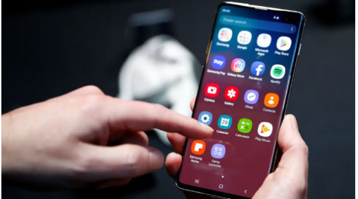Cách mở menu bí mật trên Samsung để trải nghiệm các tính năng ẩn