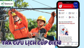 3 Cách tra cứu lịch cúp điện toàn quốc nhanh chóng, CHÍNH XÁC nhất