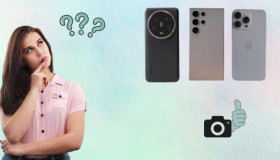 Đọ camera Xiaomi 14 Ultra, Galaxy S24 Ultra vs. iPhone 15 Pro Max: Đâu là "ông hoàng" nhiếp ảnh?