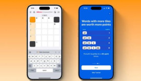 Quên Wordle đi, Apple vừa ra mắt Quartiles trên iPhone - game giải đố "hack não" cực cao