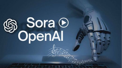 AI Sora dựng MV ca nhạc: Kinh phí và kết quả gây bất ngờ?