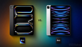 iPad Pro M4 vs. iPad Air 6 M2: Chênh tận 10 triệu, máy nào đáng mua?