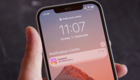 Ấn ngay nút này nếu bạn không muốn bỏ lỡ loạt thông báo trên iPhone