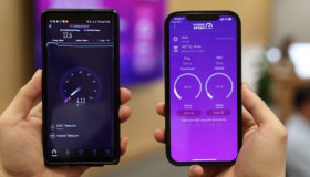 Chất lượng Internet theo từng Tỉnh/Thành Việt Nam sẽ được công khai hàng tháng trên ứng dụng này