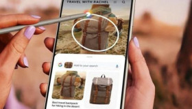 Người dùng iPhone đã có thể trải nghiệm tính năng Khoanh vùng tìm kiếm bằng AI