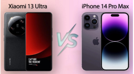 Xiaomi 13 Ultra ra mắt sau iPhone 14 Pro Max nhưng vẫn bị bỏ xa trong cuộc đua công nghệ?