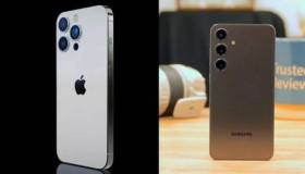 Galaxy S24 Plus vs. iPhone 15 Pro: Chênh lệch 6 triệu, nên chọn dòng nào?