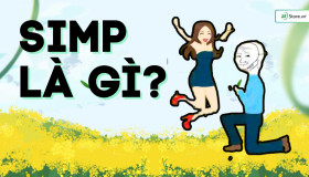 Simp là gì? Ý nghĩa, nguồn gốc, dấu hiệu nhận biết “Simp chúa”