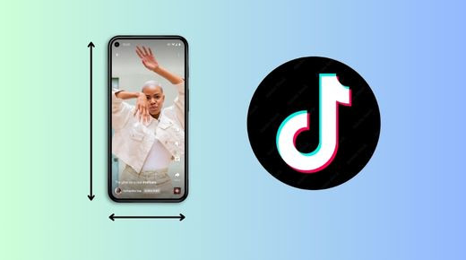 Tổng hợp các kích thước video TikTok đúng chuẩn 2025