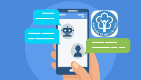 Cách tra cứu thông tin bảo hiểm thông qua Chatbot trong VssID
