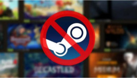 Sự thật về lệnh cấm Steam ở Việt Nam
