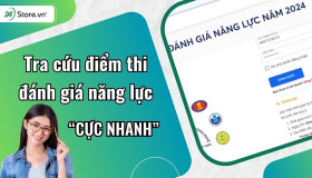 Tra cứu điểm thi đánh giá năng lực 2025 ĐHQG-HCM đợt 1, 2 NHANH